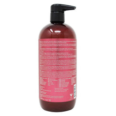 Pura D'Or THIN2THICK Shampoo and Conditioned, 2 x 709 ml