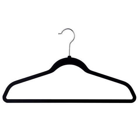 50 Non-Slip Hangers, 50 hangers