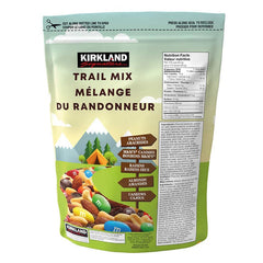 Kirkland Trail Mix, 1.8 kg