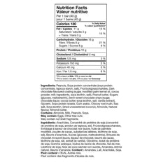 Kirkland Signature Chewy Protein Bars, 42 x 40 g
