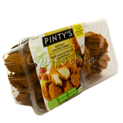 Pinty's  Buffalo Chicken Flings, 2 x 454 g