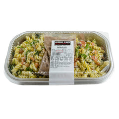 Kirkland Mediterranean Pasta Salad, 1.4 kg