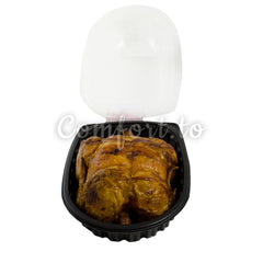 Kirkland Rotisserie Chicken, 1.2 kg