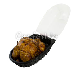 Kirkland Rotisserie Chicken, 1.2 kg