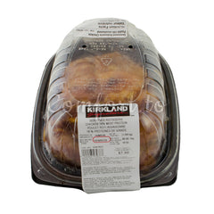 Kirkland Rotisserie Chicken, 1.2 kg