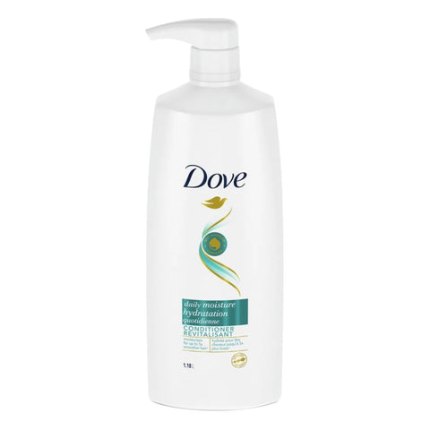 Dove Daily Moisture Conditioner, 1.2 L