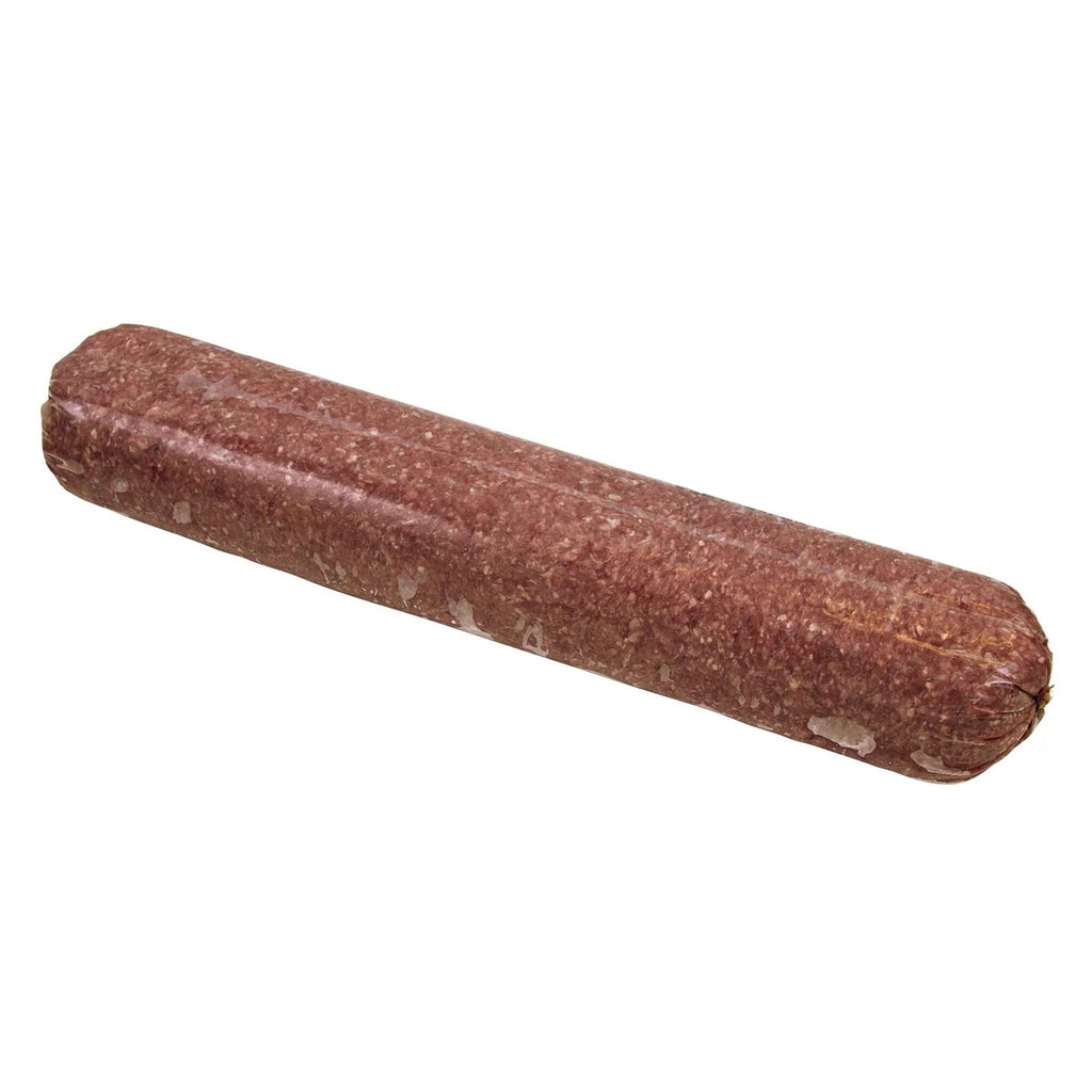 Kirkland Lean Ground Beef Tube, 4.7 kg