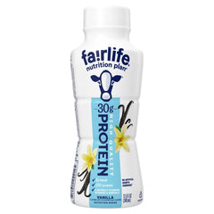 Fairlife Vanilla Protein Shake, 18 x 340 mL