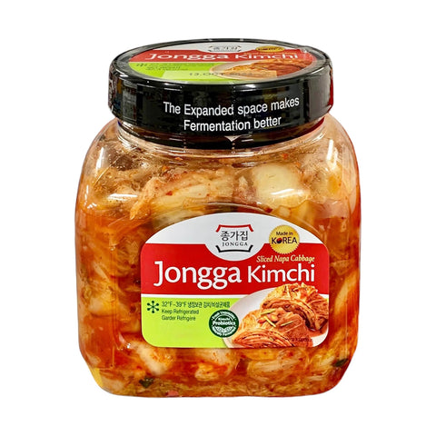 Jongga Mat Kimchi, 1.5 kg