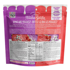 Nature's garden Snack yoggies, 30 x 20 g