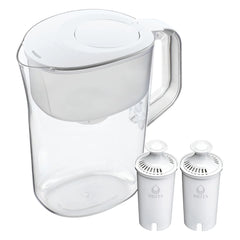 $8 OFF - Brita Champlain 2.4 L (10-cup) Pitcher with 2 Filters, 2 filters