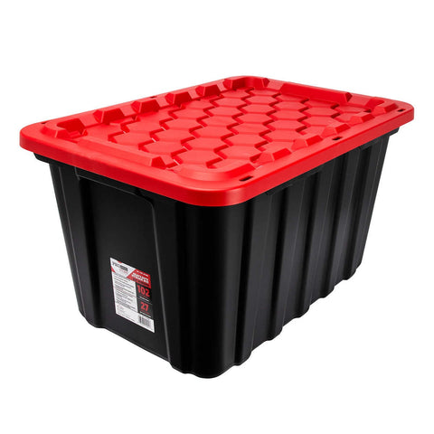 Tuffstore NSF storage bin 102L/27 gallons, 1 unit