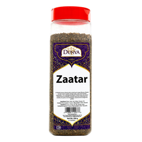 Dunya Zaatar spice blend, 500 g