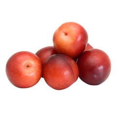 Organic Cherry Plums, 2 lb