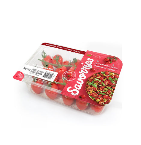 Strawberry Tomatoes product of Canada, 1.7 lb