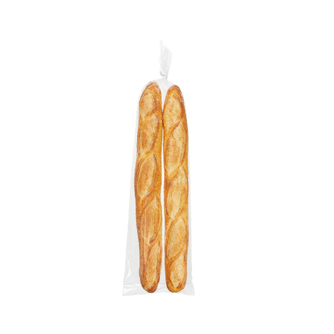 Kirkland Artisan Baguettes, 2 baguettes