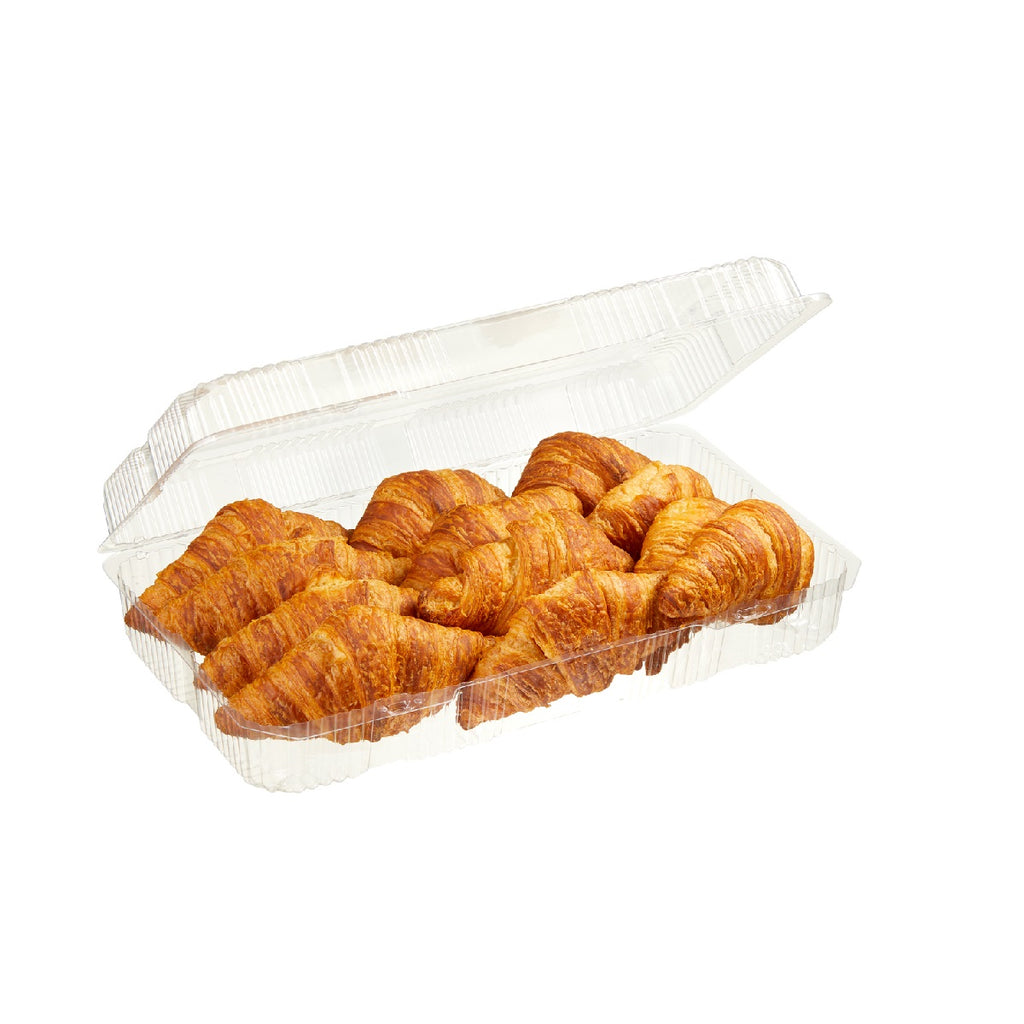 Kirkland Butter Croissants, 12 x 71 g