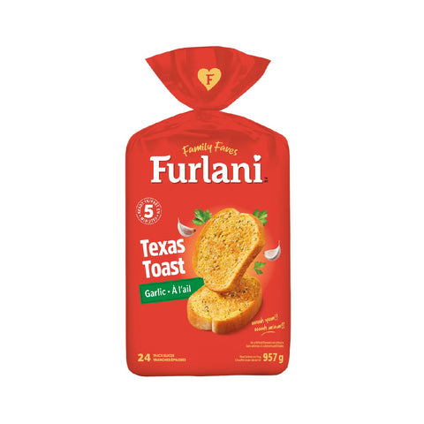 Furlani’s Texas Garlic Toast, 957 g