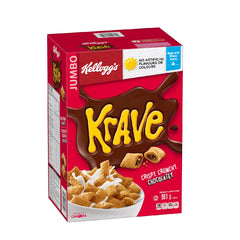 Kellogg's Krave Chocolate, 981 g