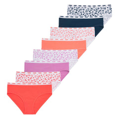 PUMA Girls briefs large, 8 Units