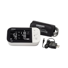 Omron Blood Pressure Monitor, 1 unit