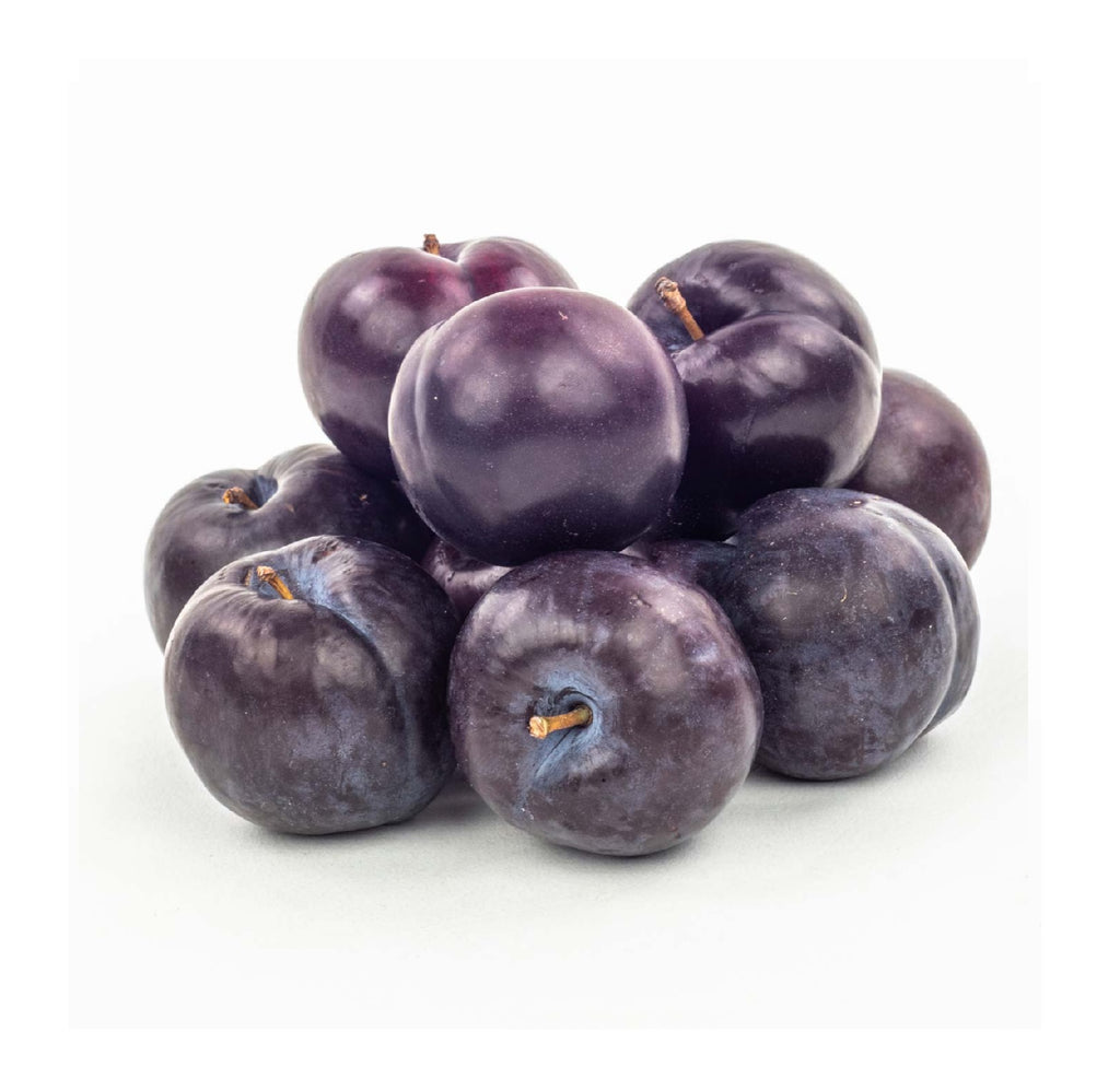 Plums, 2.2 lb
