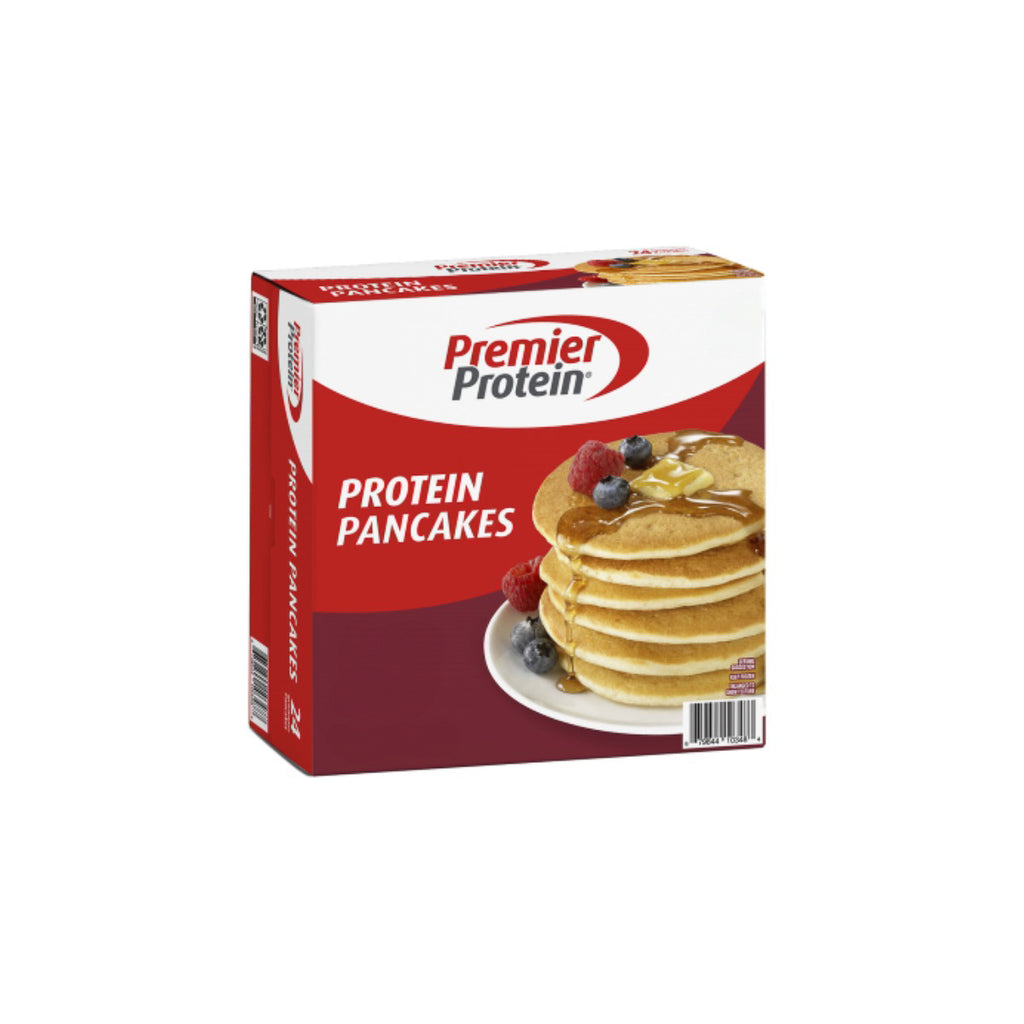 Premier protein Frozen Pancakes, 36 packs