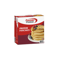 Premier protein Frozen Pancakes, 36 packs