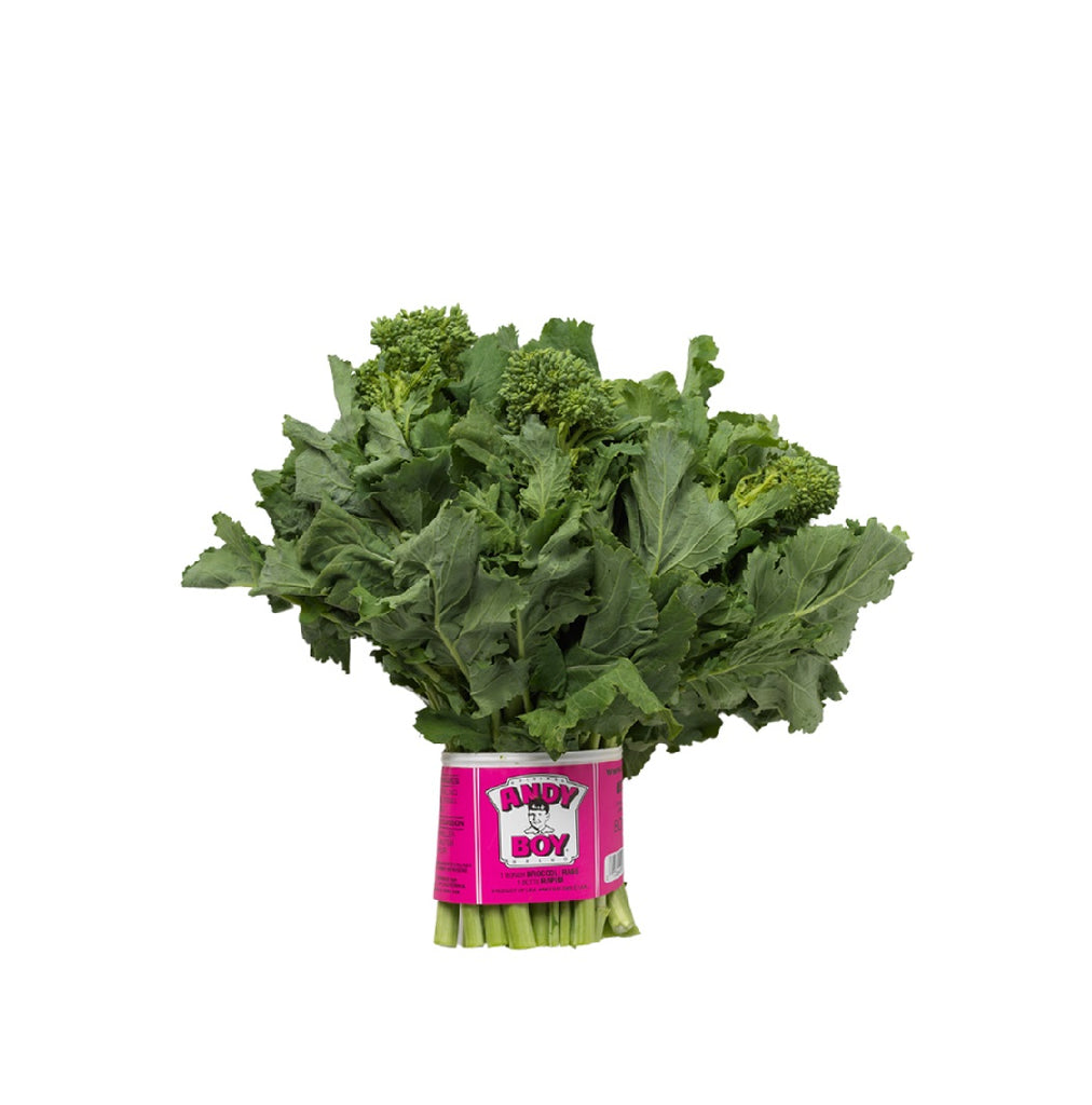 Rapini (product of USA), 2 units