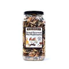 Gourmet Mix Mushrooms, 1 lb