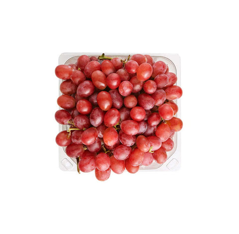 Candy heart seedless grapes, 3 lb