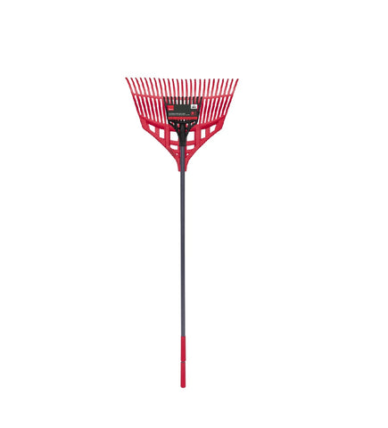 Leaf and Shrub Rakes Combo, 1 unit