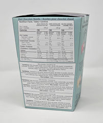 Deavas hot Chocolate Bombs, 420 g