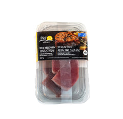 Pier 33 Yellowfin Tuna steak, 907 g