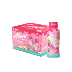 Alani nu Munchies Protein shake, 12 x 355 mL