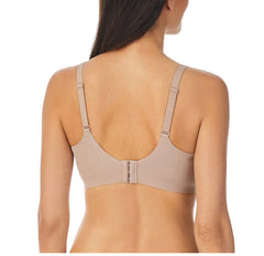 Halston Women's Seamless Bonded Bra Xlarge, 2 units