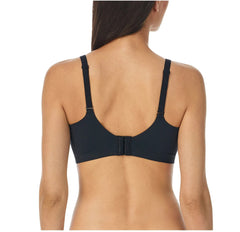 Halston Women's Seamless Bonded Bra Medium, 2 units