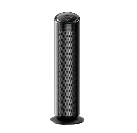 Lasko Ceramic Tower Heater with Remote Control, 1 unit