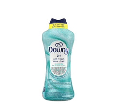 Downy soft + fresh seaside spa, 910 g