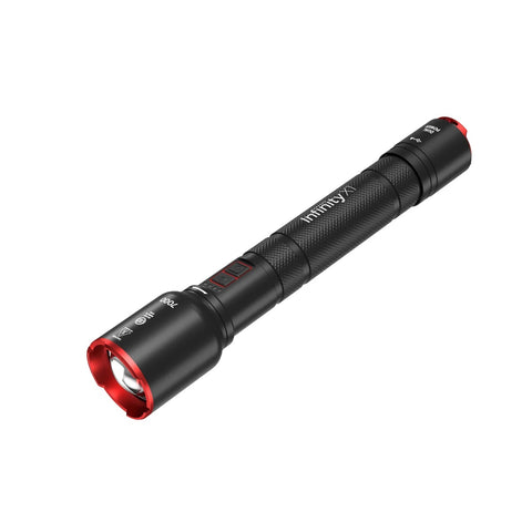 Infinity 7000 L Dual Power Flashlight, 1 unit