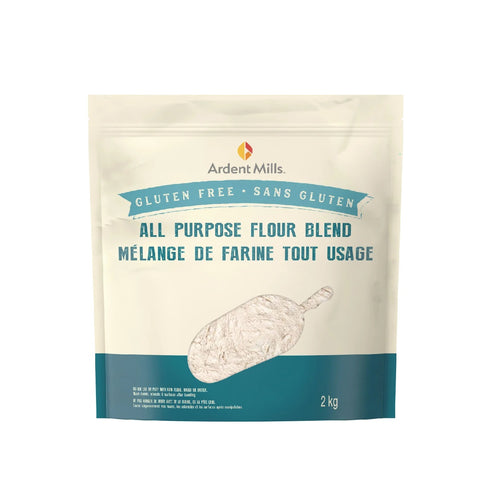 Ardent Mills Gluten Free All Purpose Flour, 2 kg