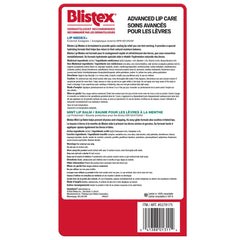 Blistex Lip Balm, 9 pieces