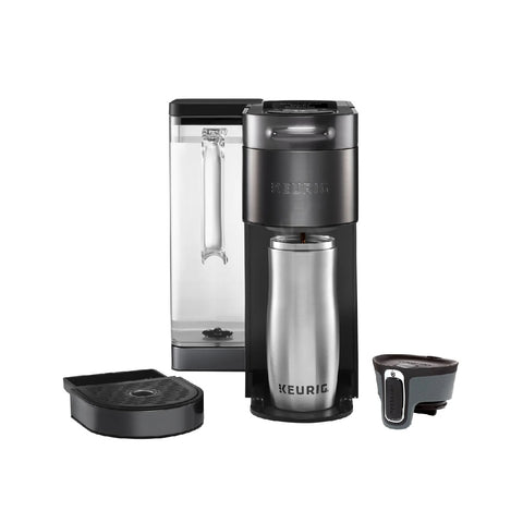 Keurig K-Supreme+ SMART Brewer, 1 unit