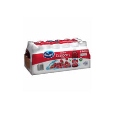 Ocean Spray Cranberry Cocktail, 18 x 295 ml