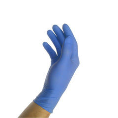 Vulcan General-Purpose Nitrile Gloves xlarge, 150 count