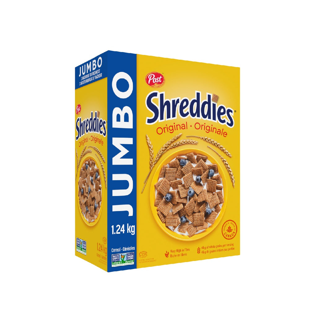 Post Original Shreddies, 1.2 kg
