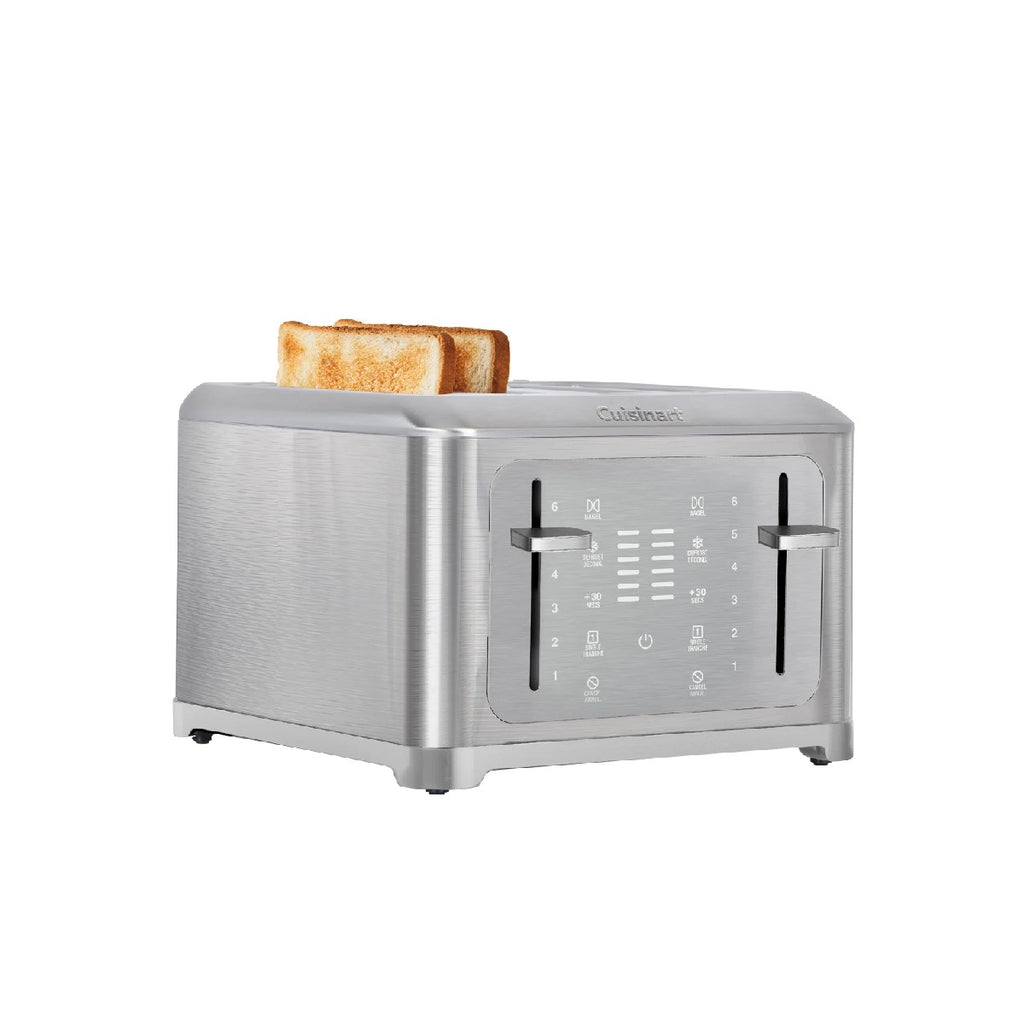 Cuisinart Touchscreen Toaster, 1 unit