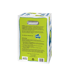 QualiCat Scoopable Cat Litter, 22.7 kg