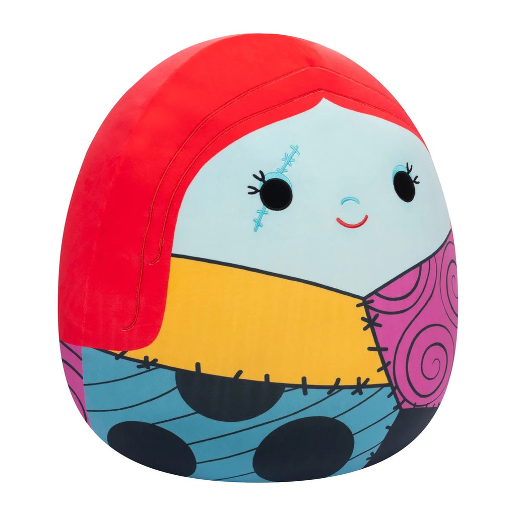 $10 OFF - Squishmallows 20" Plush, Sally, 1 unit