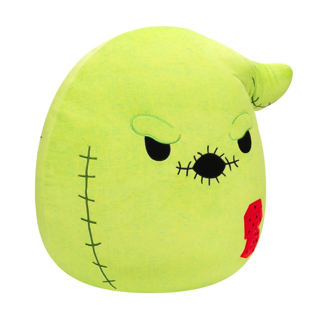 Squishmallows 20" Plush, Oogie Boogie, 1 unit